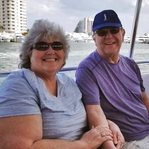 Meet your Posher, Donna